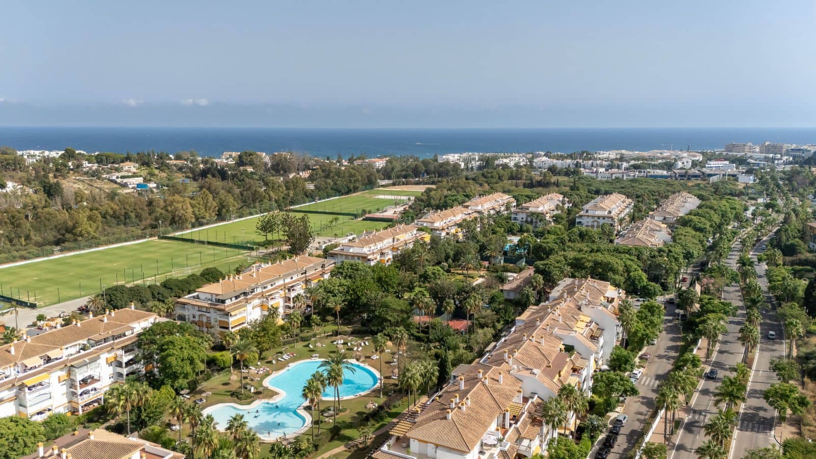 2 camera da letto Attico in vendita in Marbella - 440.000 € (Rif: 9933815)