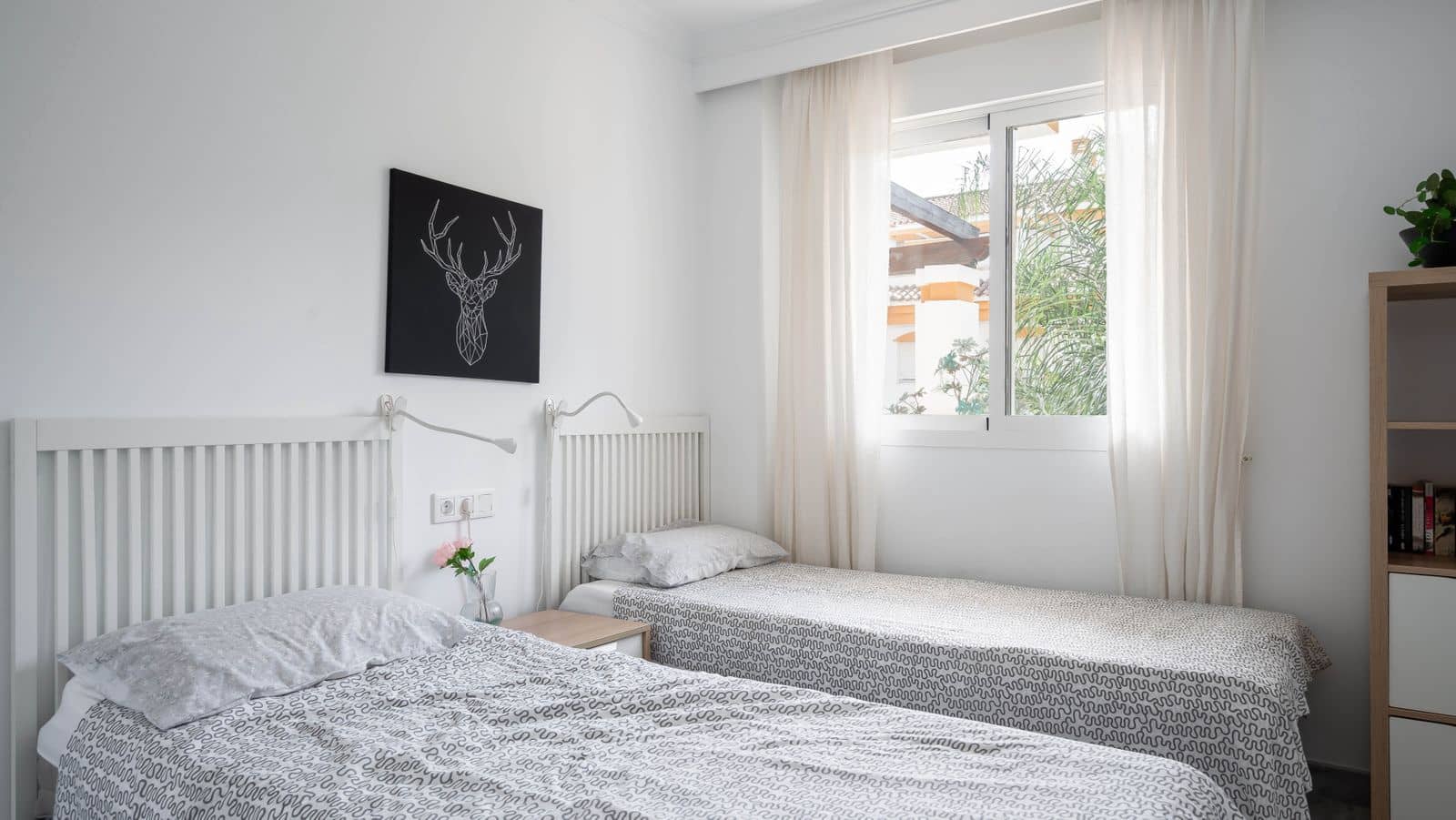 2 camera da letto Attico in vendita in Marbella - 440.000 € (Rif: 9933815)