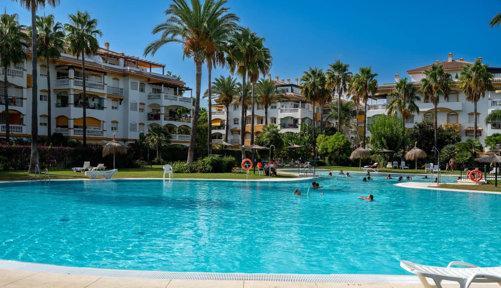 2 camera da letto Attico in vendita in Marbella - 440.000 € (Rif: 9933815)