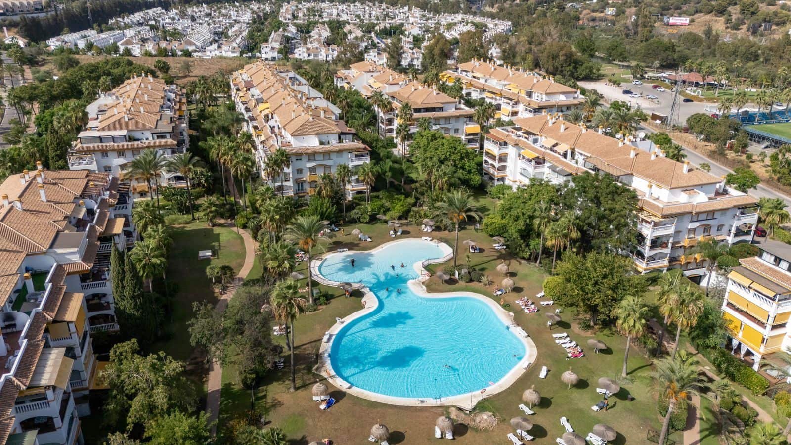 2 camera da letto Attico in vendita in Marbella - 440.000 € (Rif: 9933815)