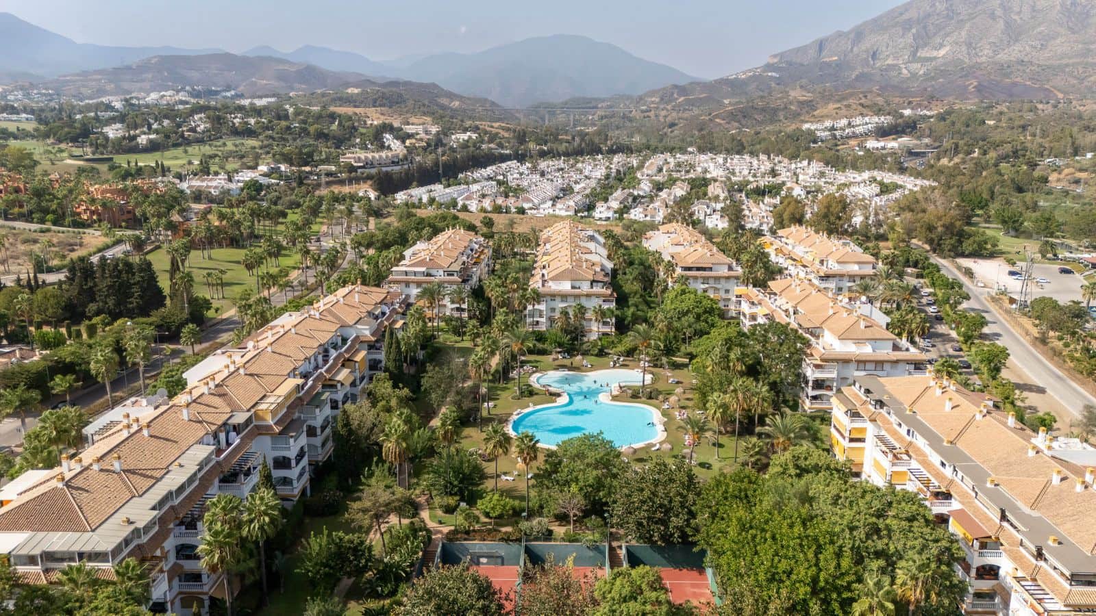 2 camera da letto Attico in vendita in Marbella - 440.000 € (Rif: 9933815)