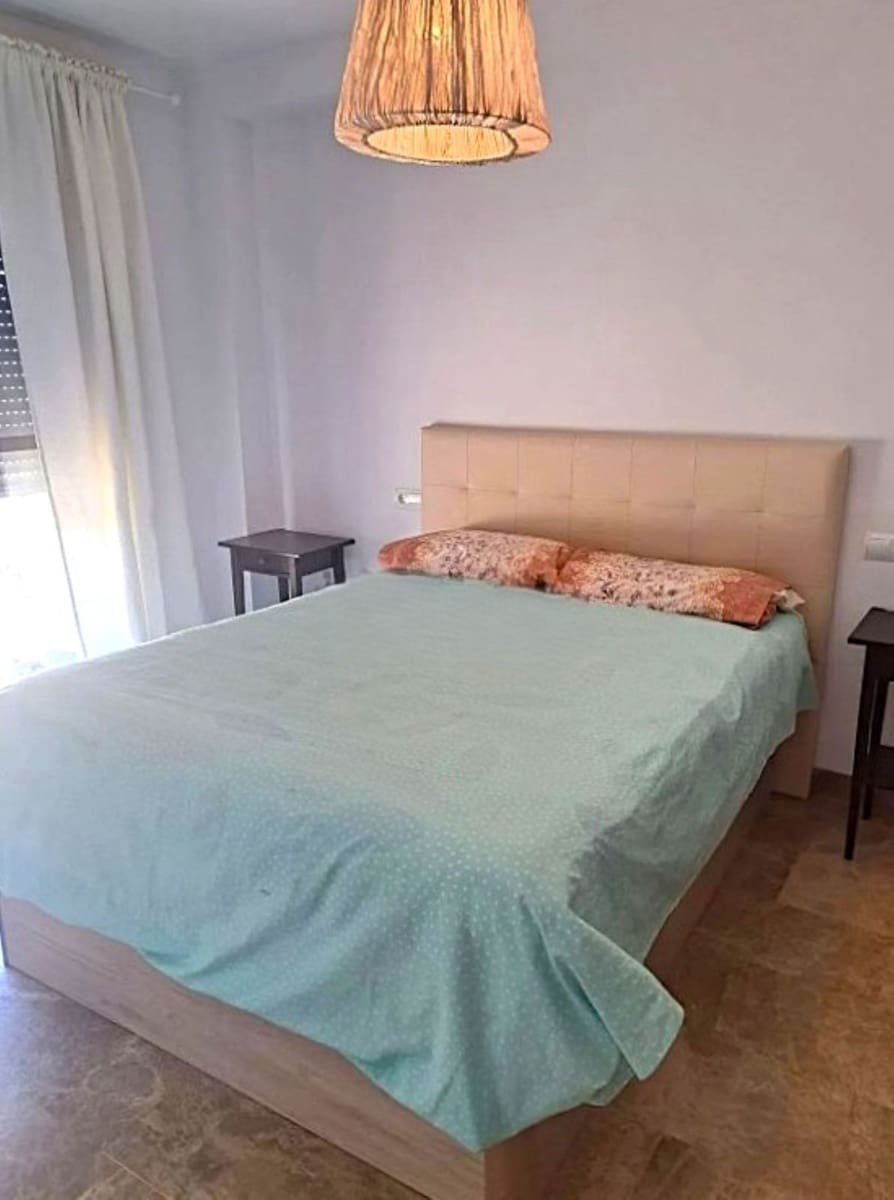 1 soverom Leilighet til salgs i New Golden Mile - € 299 000 (Ref: 9933818)
