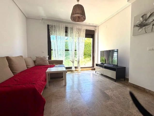 1 bedroom Apartment for sale in Selwo, Estepona - € 299,000 (Ref: 9933818)