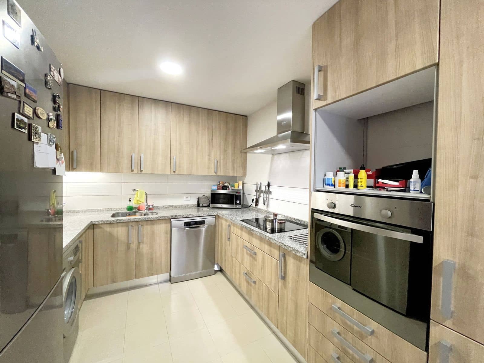 3 chambre Villa/Maison Semi-Mitoyenne à vendre à Estepona - 885 000 € (Ref: 9933820)