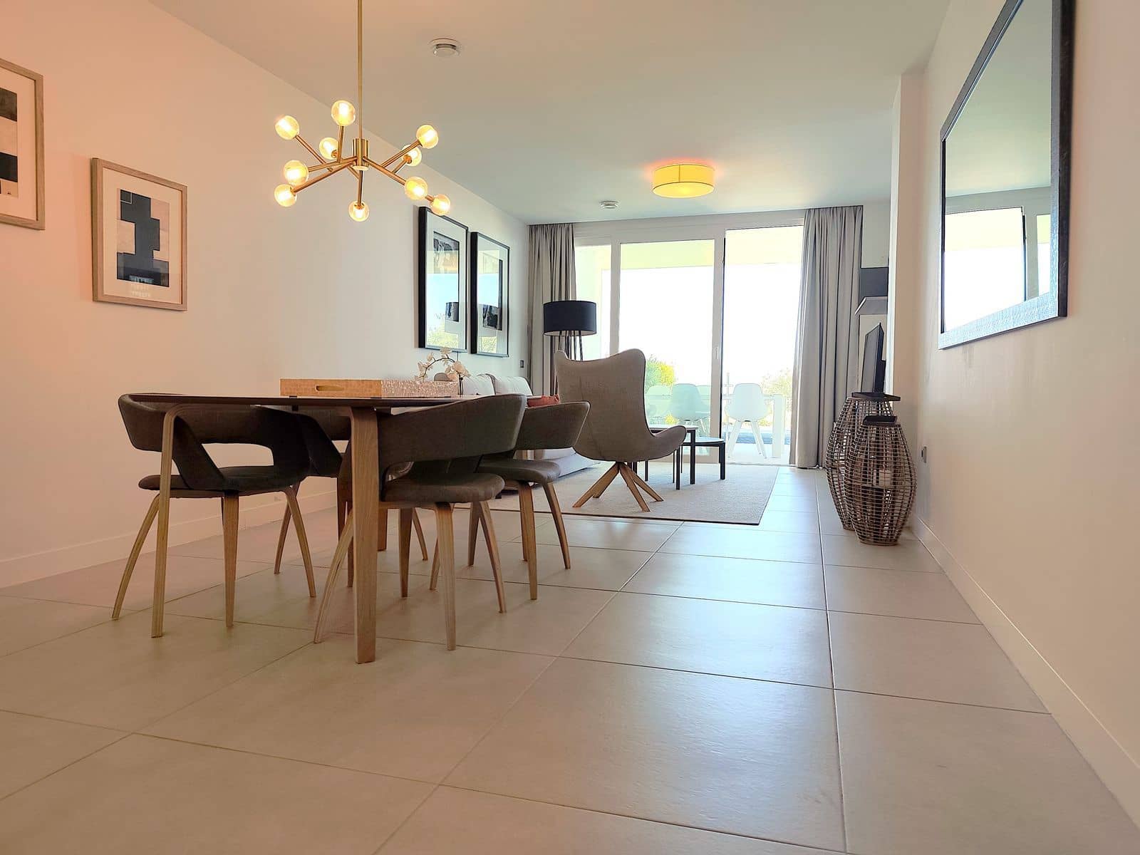 2 soveværelse Lejlighed til salg i Benalmadena - € 560.000 (Ref: 9933821)