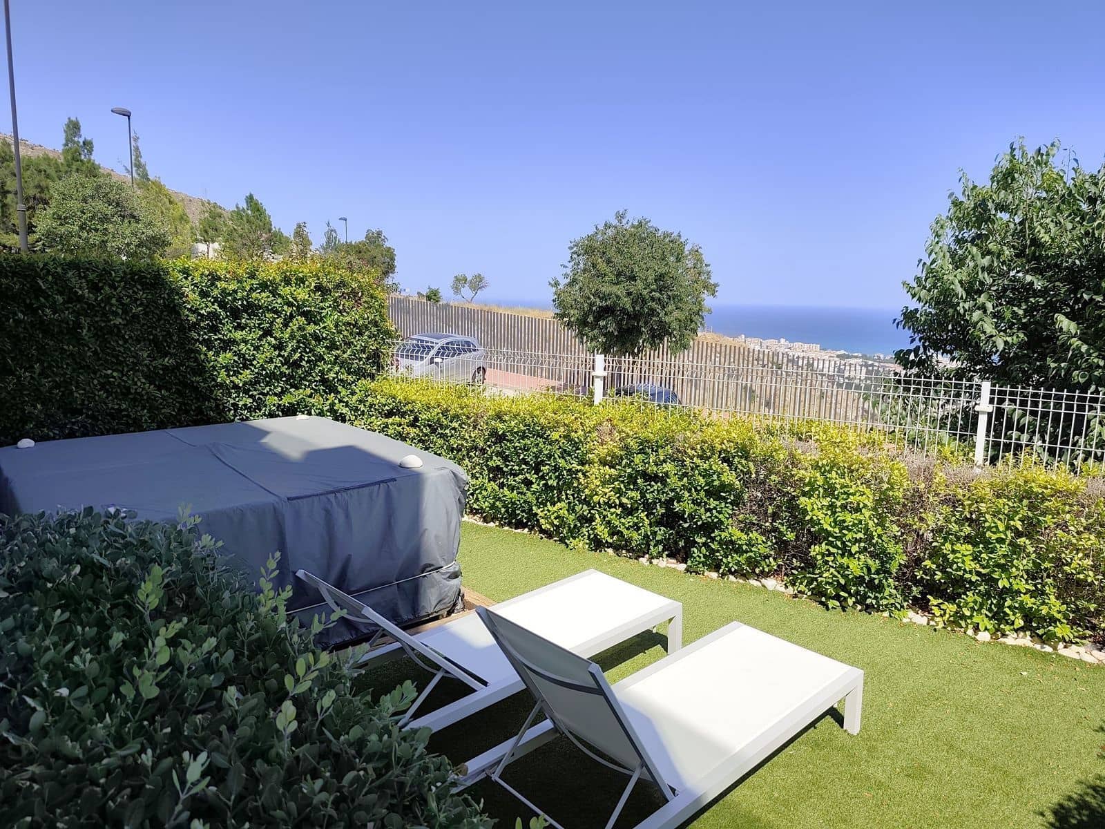 2 soveværelse Lejlighed til salg i Benalmadena - € 560.000 (Ref: 9933821)