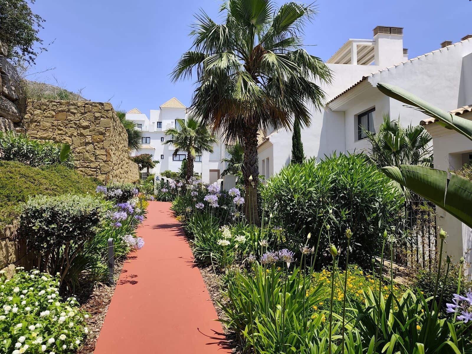 2 soveværelse Lejlighed til salg i Benalmadena - € 560.000 (Ref: 9933821)