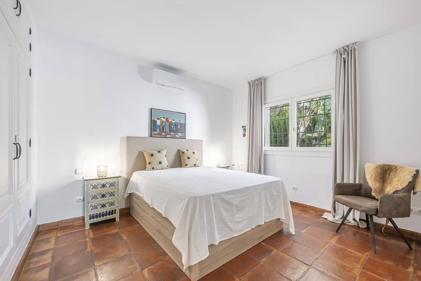 6 chambre Villa/Maison à vendre à Sotogrande - 1 795 000 € (Ref: 9933822)