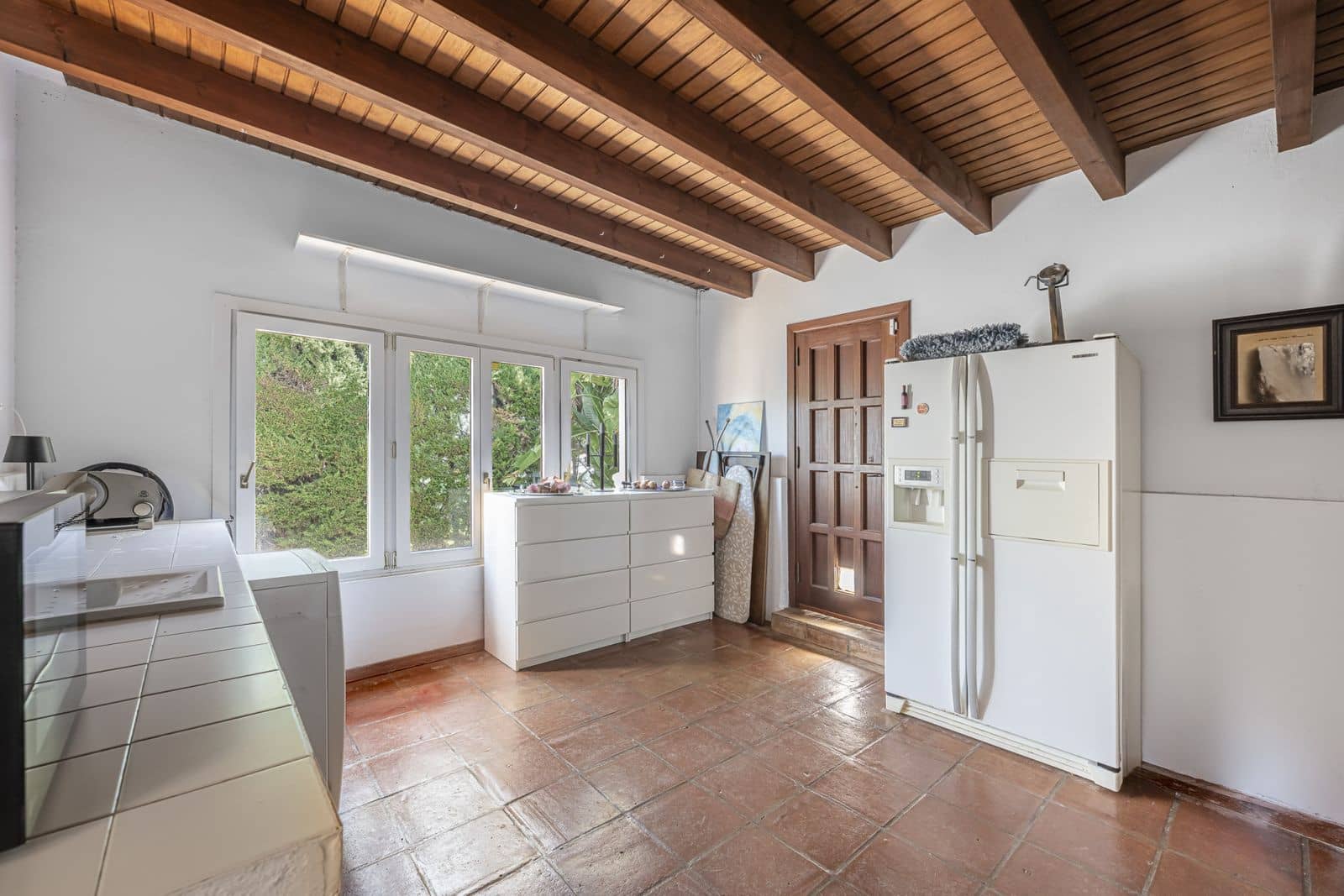 6 chambre Villa/Maison à vendre à Sotogrande - 1 795 000 € (Ref: 9933822)