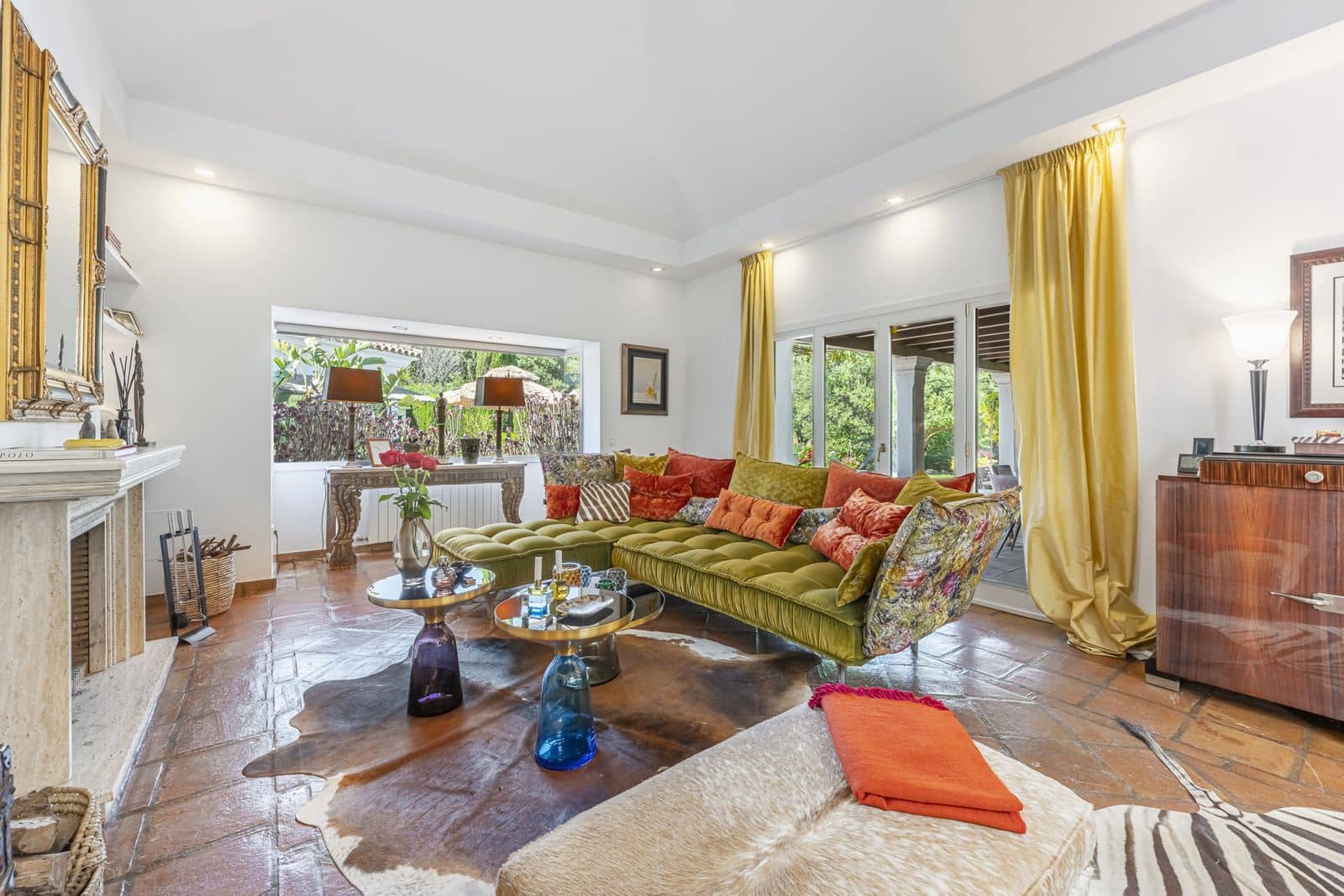 6 chambre Villa/Maison à vendre à Sotogrande - 1 795 000 € (Ref: 9933822)