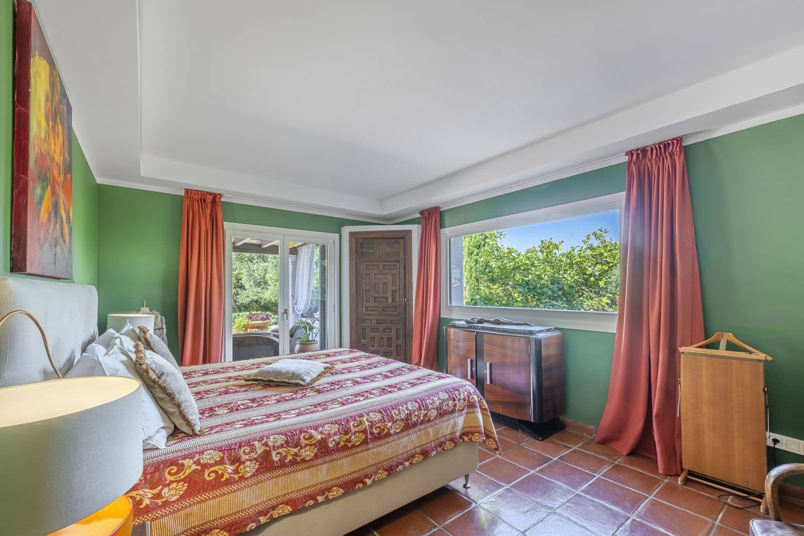 6 chambre Villa/Maison à vendre à Sotogrande - 1 795 000 € (Ref: 9933822)
