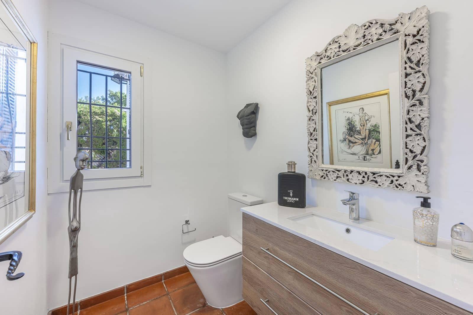 6 chambre Villa/Maison à vendre à Sotogrande - 1 795 000 € (Ref: 9933822)