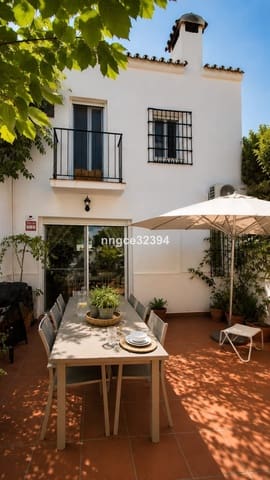 3 quarto Casa em Banda para venda em Bahia de Casares, Casares - 695 900 € (Ref: 9933825)