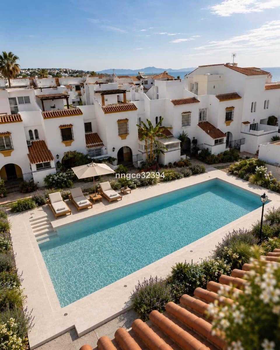 3 quarto Casa em Banda para venda em Bahia de Casares - 695 900 € (Ref: 9933825)