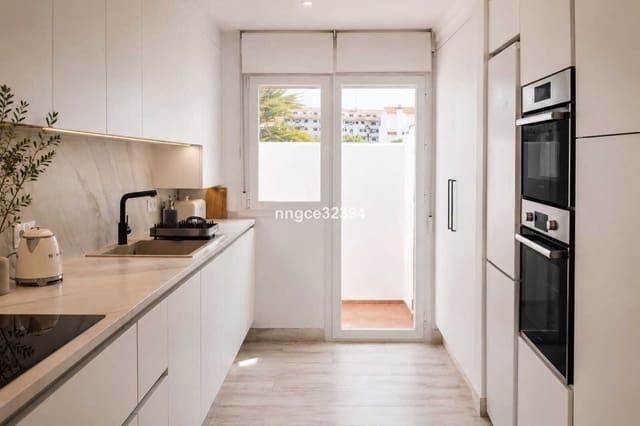 3 quarto Casa em Banda para venda em Bahia de Casares, Casares - 695 900 € (Ref: 9933825)