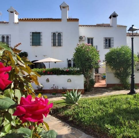 3 quarto Casa em Banda para venda em Bahia de Casares, Casares - 695 900 € (Ref: 9933825)