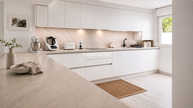 3 quarto Casa em Banda para venda em Bahia de Casares, Casares - 695 900 € (Ref: 9933825)