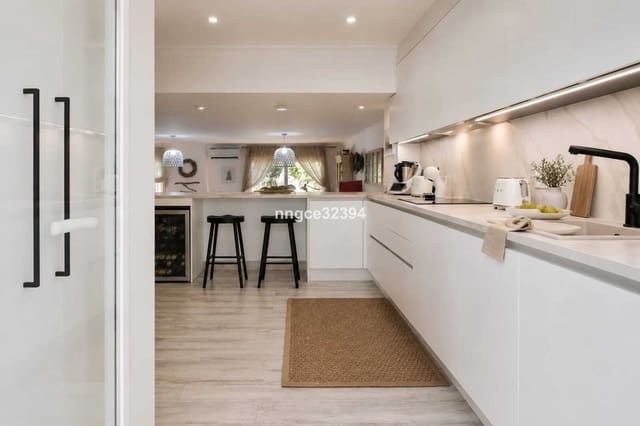 3 quarto Casa em Banda para venda em Bahia de Casares, Casares - 695 900 € (Ref: 9933825)