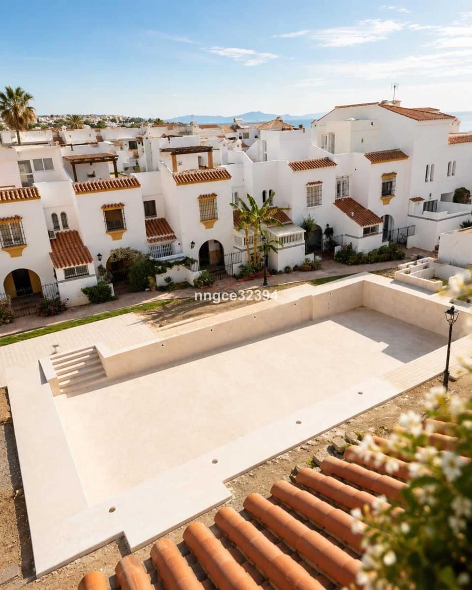 3 quarto Casa em Banda para venda em Bahia de Casares - 695 900 € (Ref: 9933825)