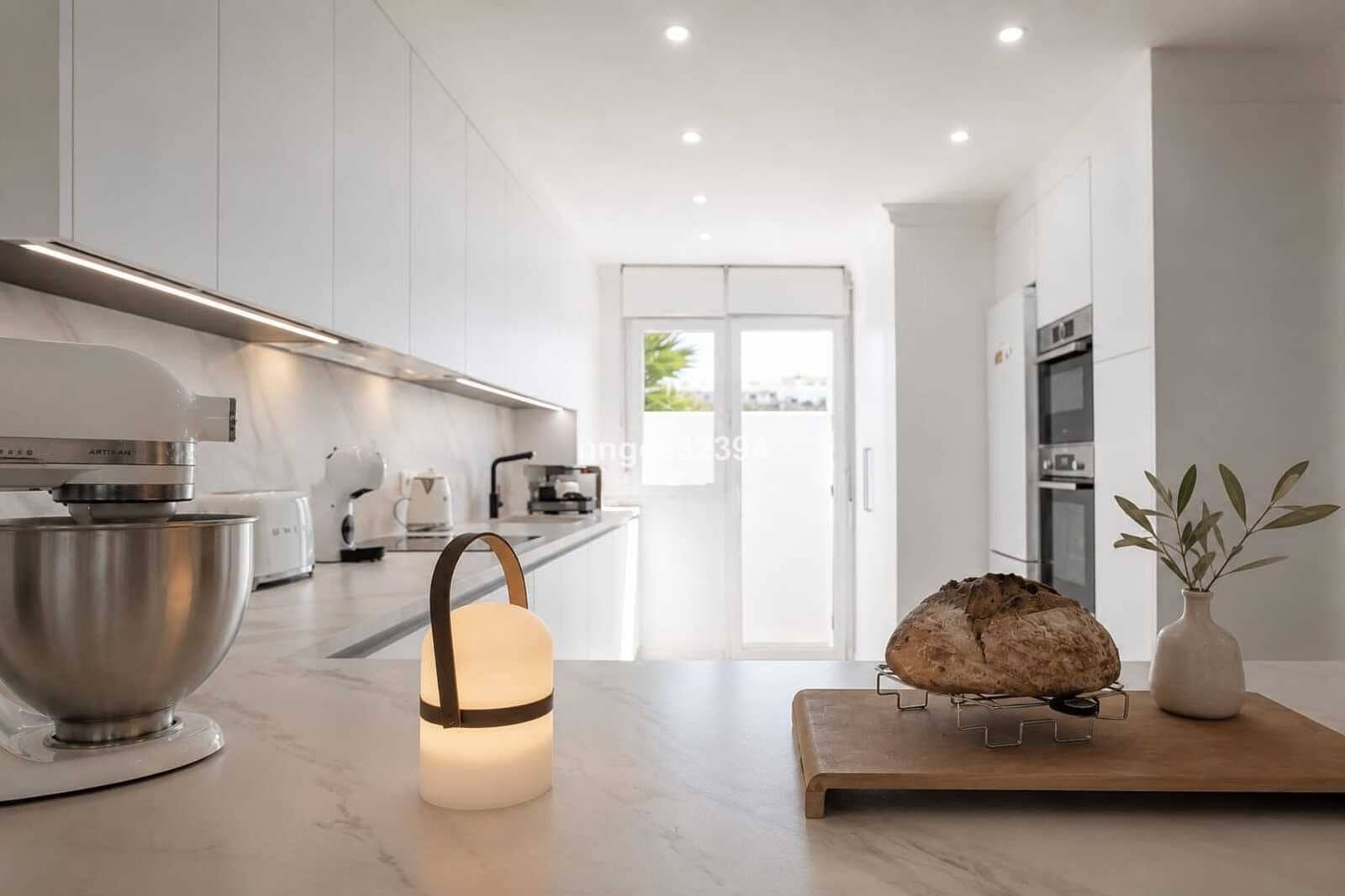 3 quarto Casa em Banda para venda em Bahia de Casares - 695 900 € (Ref: 9933825)