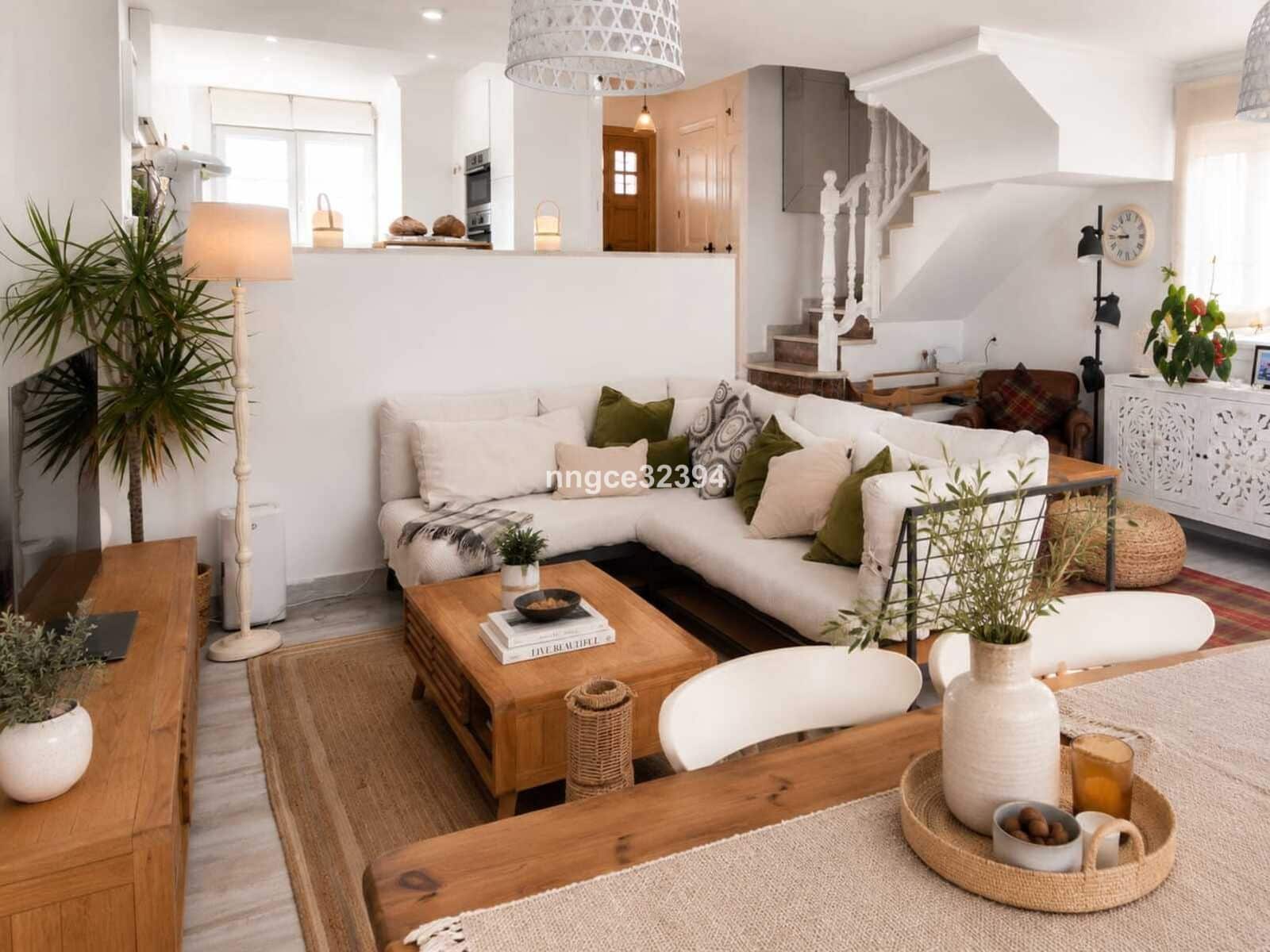 3 quarto Casa em Banda para venda em Bahia de Casares - 695 900 € (Ref: 9933825)