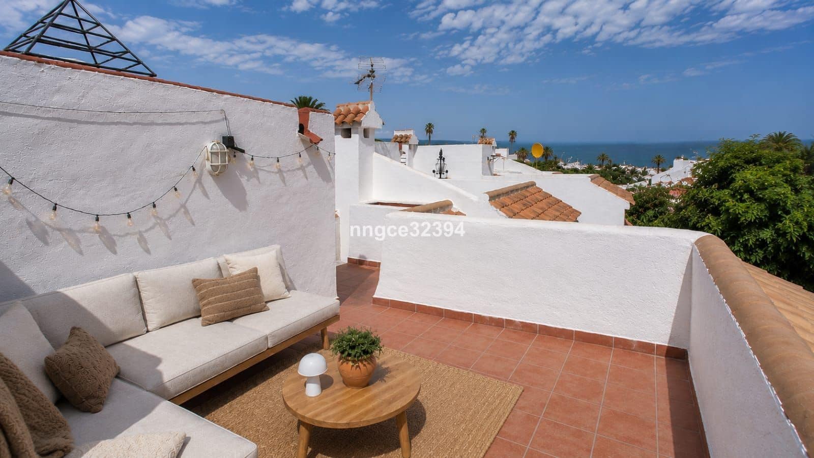 3 quarto Casa em Banda para venda em Bahia de Casares - 695 900 € (Ref: 9933825)