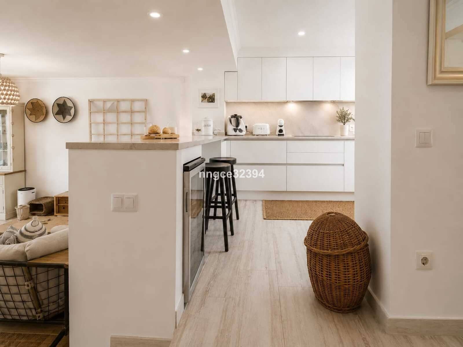 3 quarto Casa em Banda para venda em Bahia de Casares - 695 900 € (Ref: 9933825)