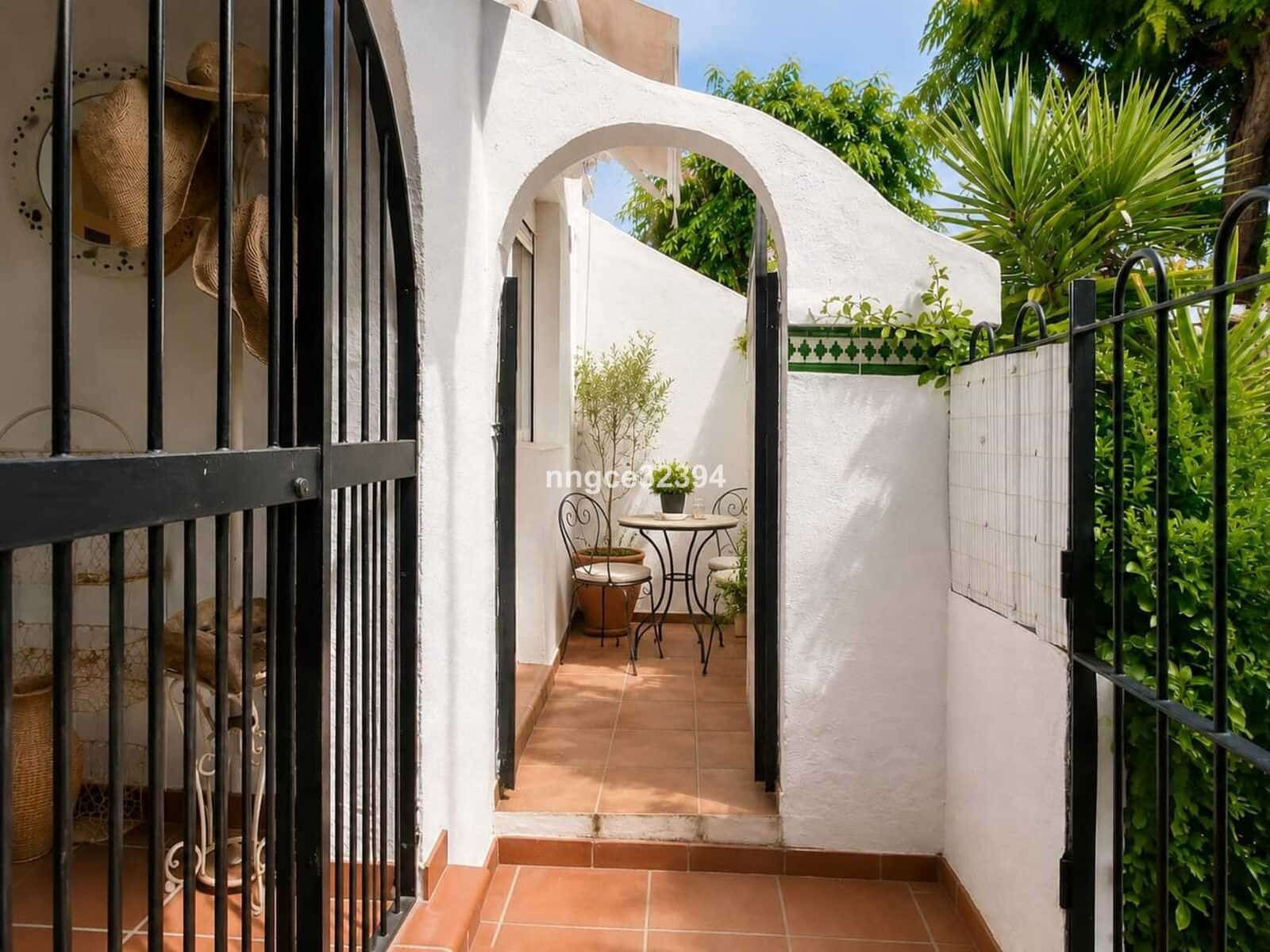 3 quarto Casa em Banda para venda em Bahia de Casares - 695 900 € (Ref: 9933825)
