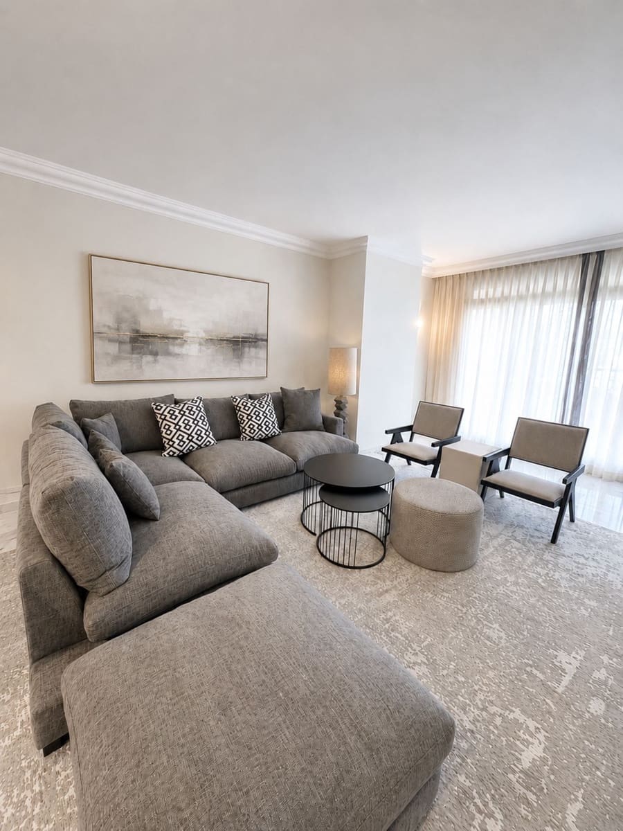 3 soverom Leilighet til salgs i Nueva Andalucia - € 980 000 (Ref: 9933826)