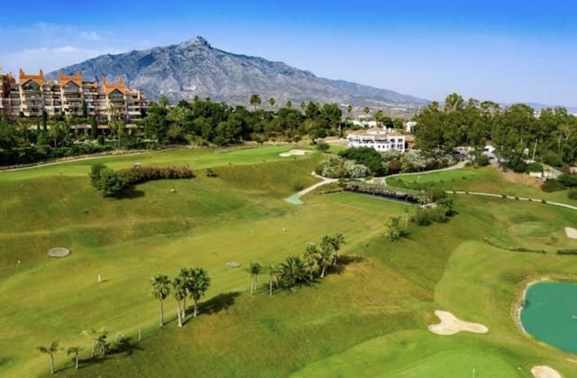 3 soverom Leilighet til salgs i Nueva Andalucia, Marbella - € 980 000 (Ref: 9933826)