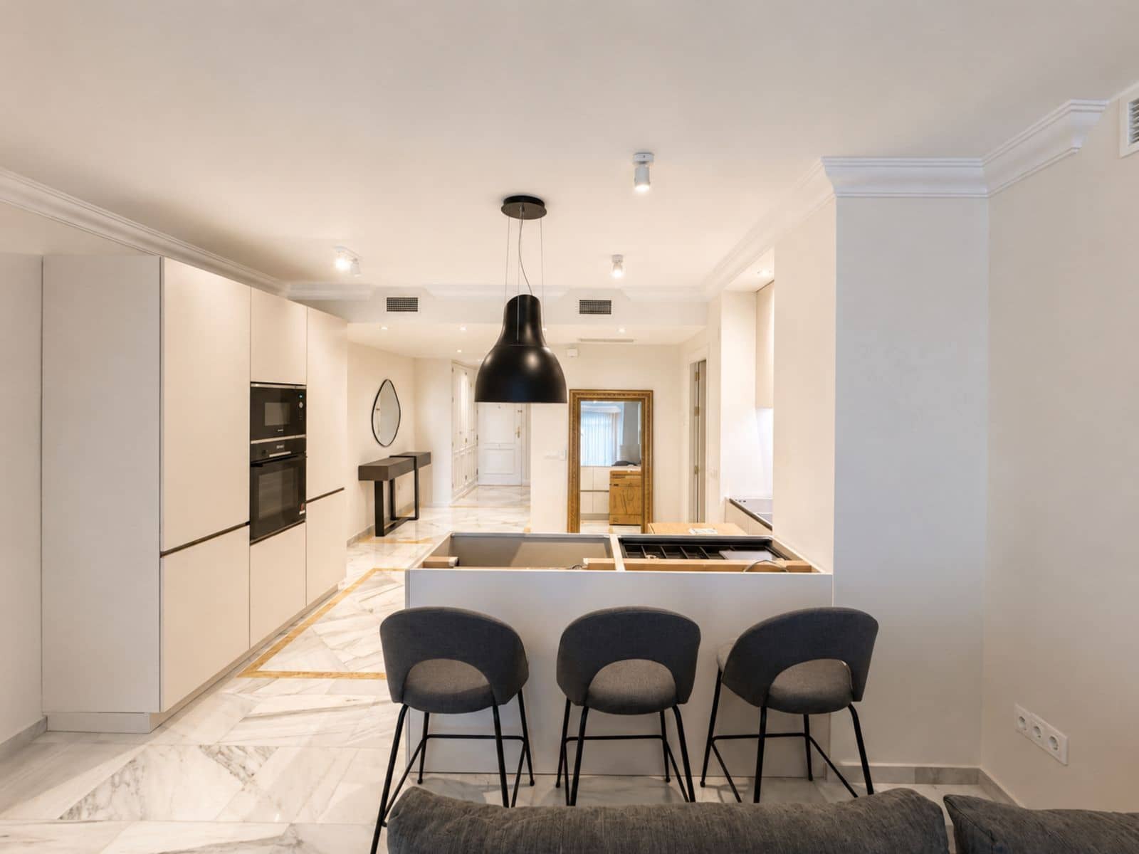 3 soverom Leilighet til salgs i Nueva Andalucia - € 980 000 (Ref: 9933826)
