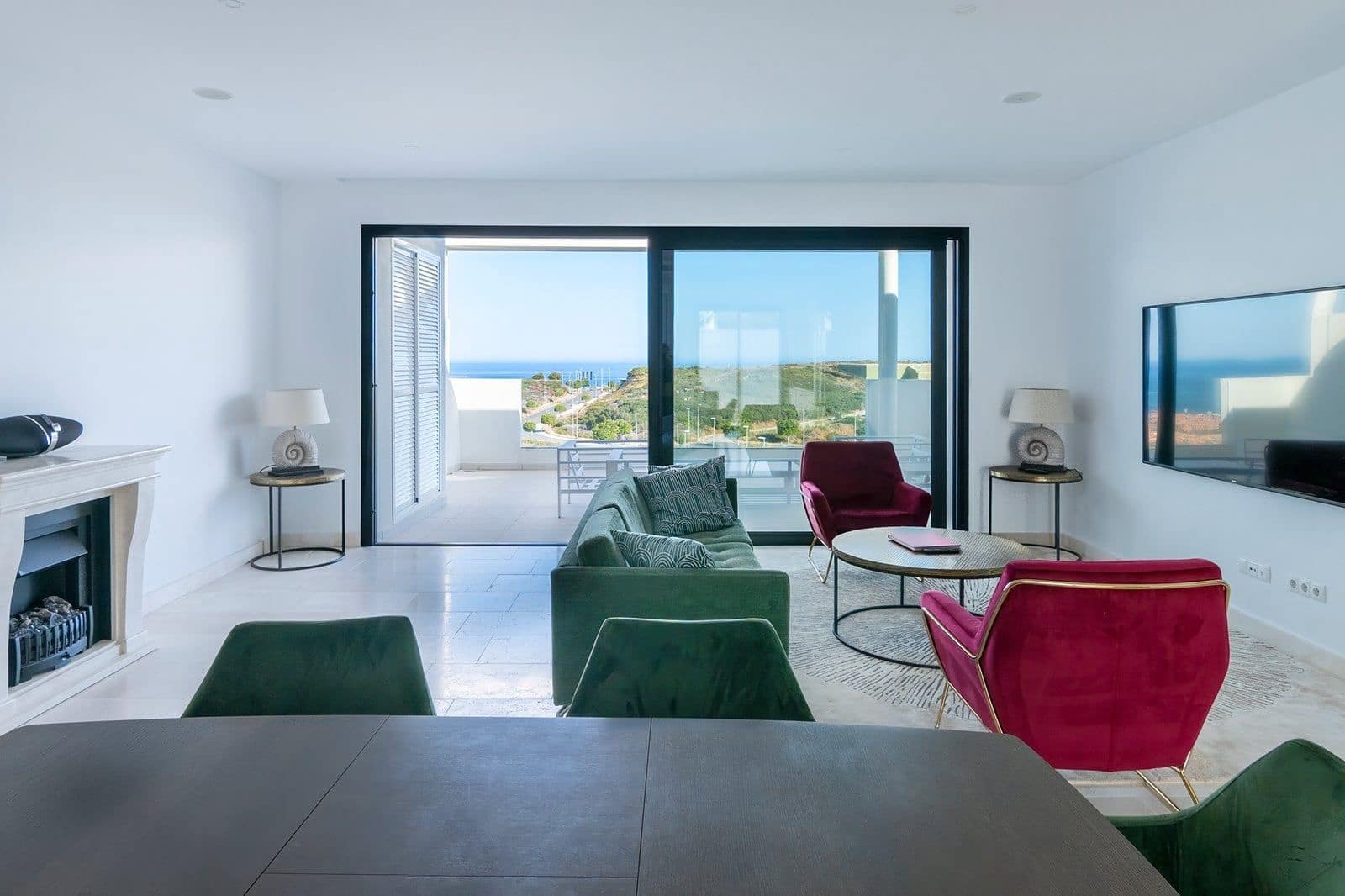 3 camera da letto Attico in vendita in Casares - 1.150.000 € (Rif: 9933829)