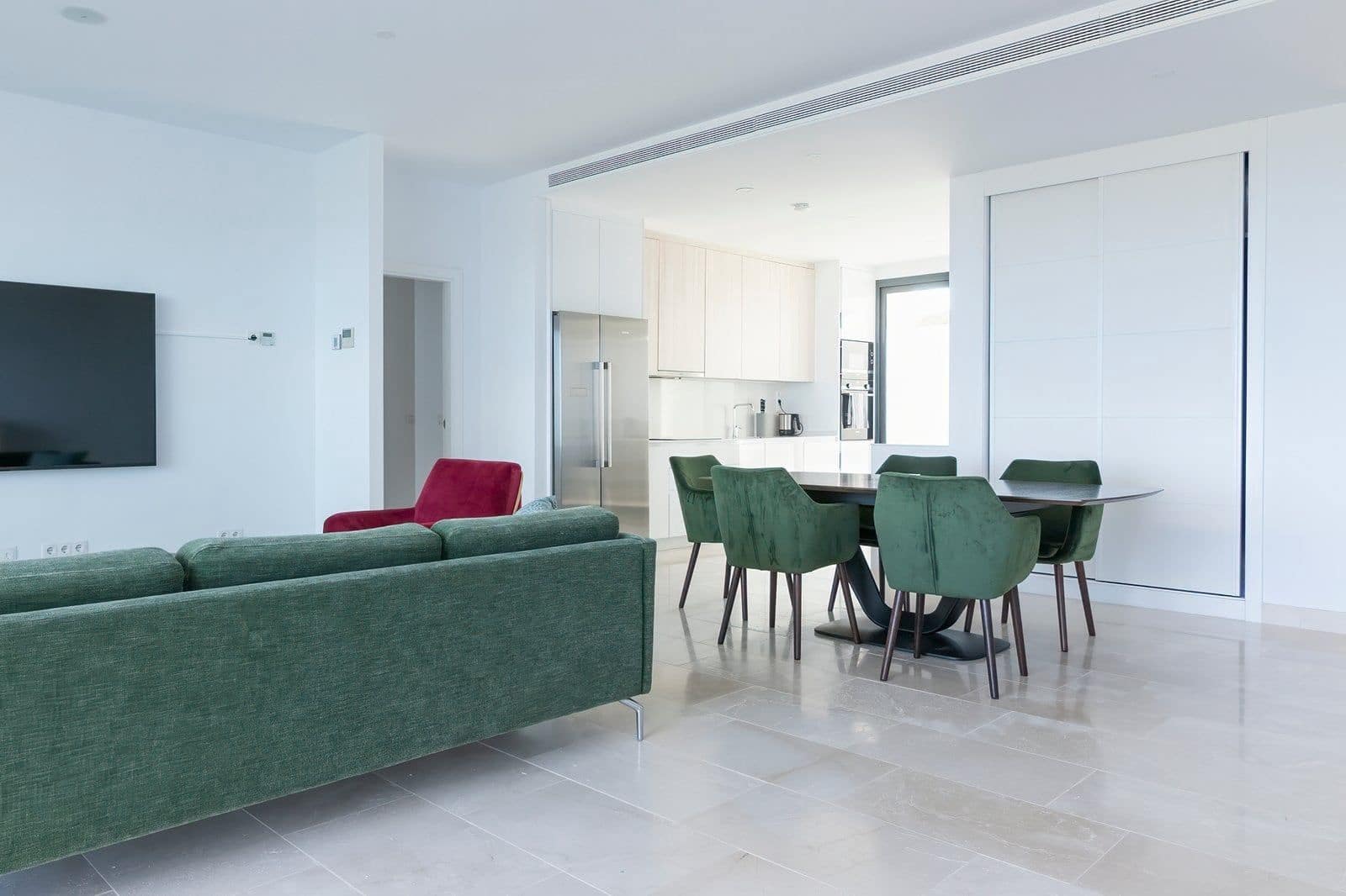 3 camera da letto Attico in vendita in Casares - 1.150.000 € (Rif: 9933829)