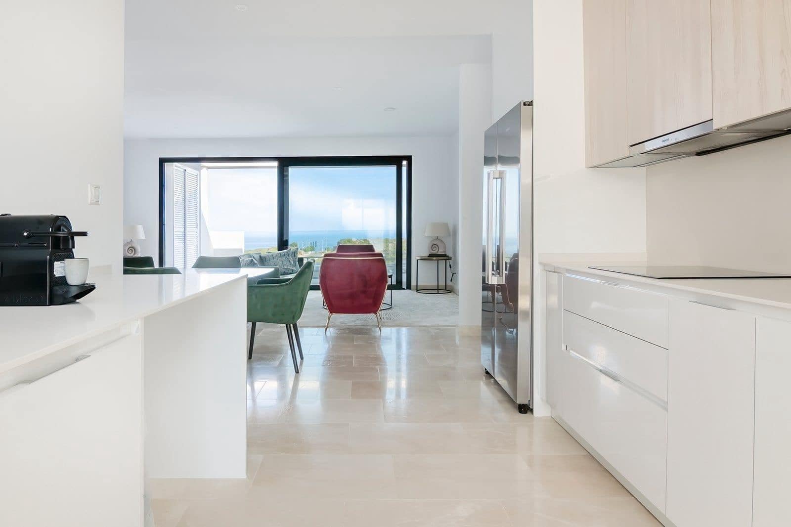 3 camera da letto Attico in vendita in Casares - 1.150.000 € (Rif: 9933829)