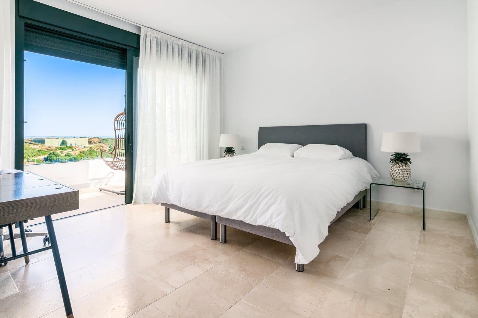 3 camera da letto Attico in vendita in Casares - 1.150.000 € (Rif: 9933829)