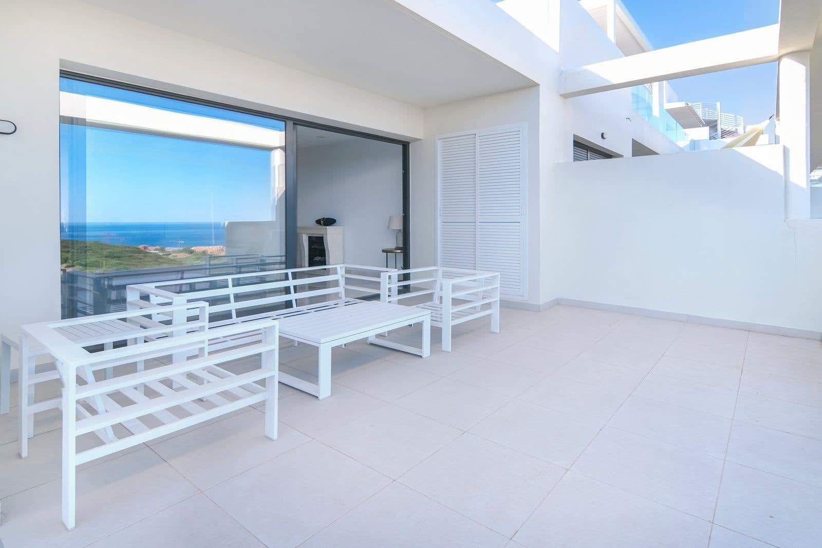 3 camera da letto Attico in vendita in Casares - 1.150.000 € (Rif: 9933829)