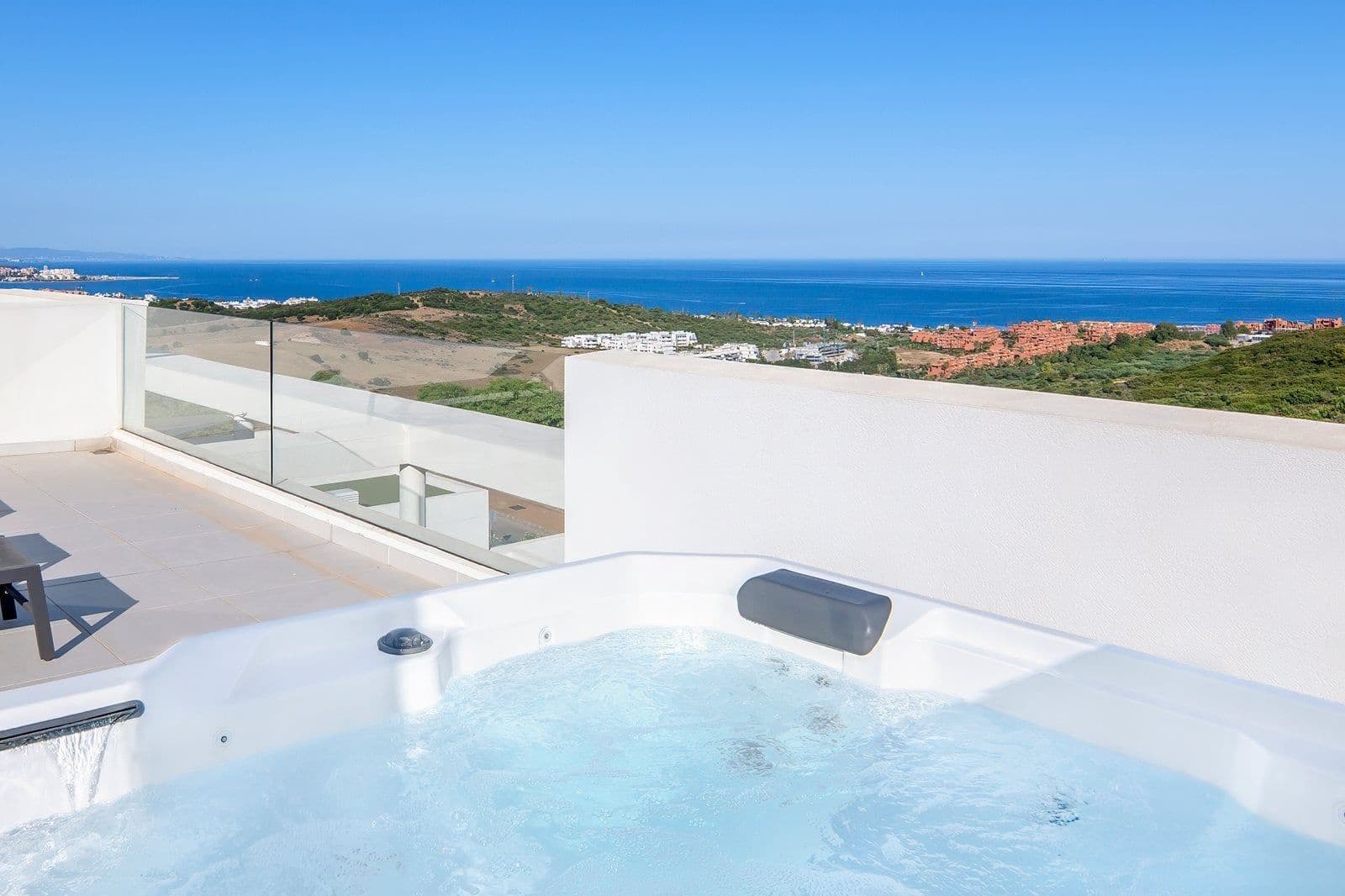 3 camera da letto Attico in vendita in Casares - 1.150.000 € (Rif: 9933829)
