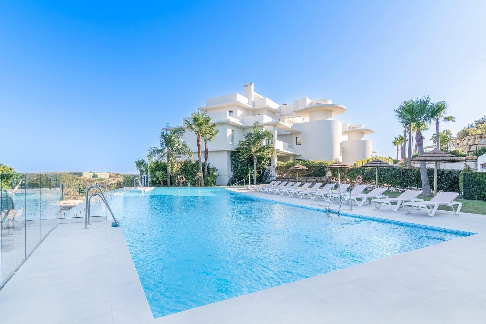 3 camera da letto Attico in vendita in Casares - 1.150.000 € (Rif: 9933829)