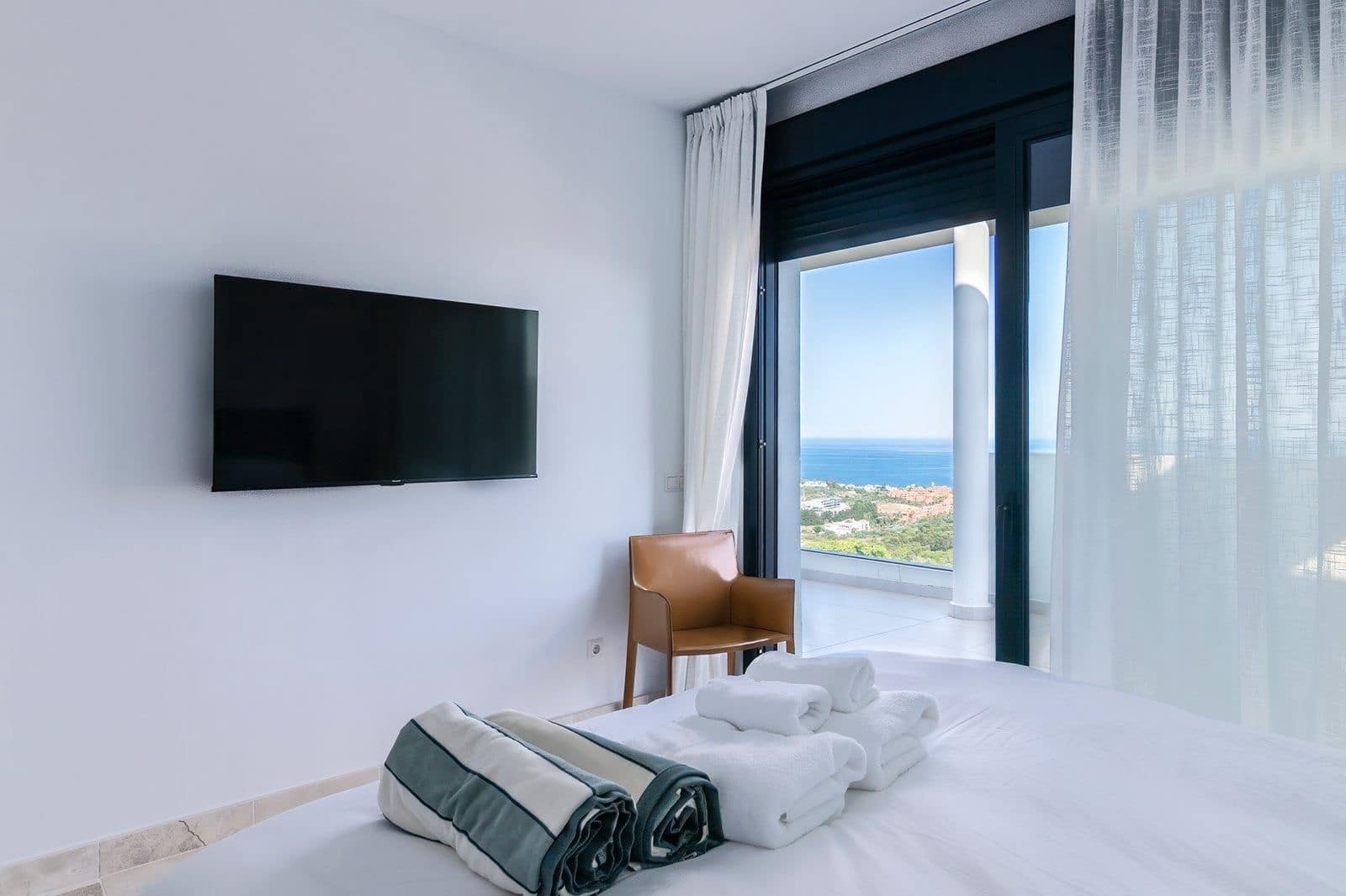 3 camera da letto Attico in vendita in Casares - 1.150.000 € (Rif: 9933829)