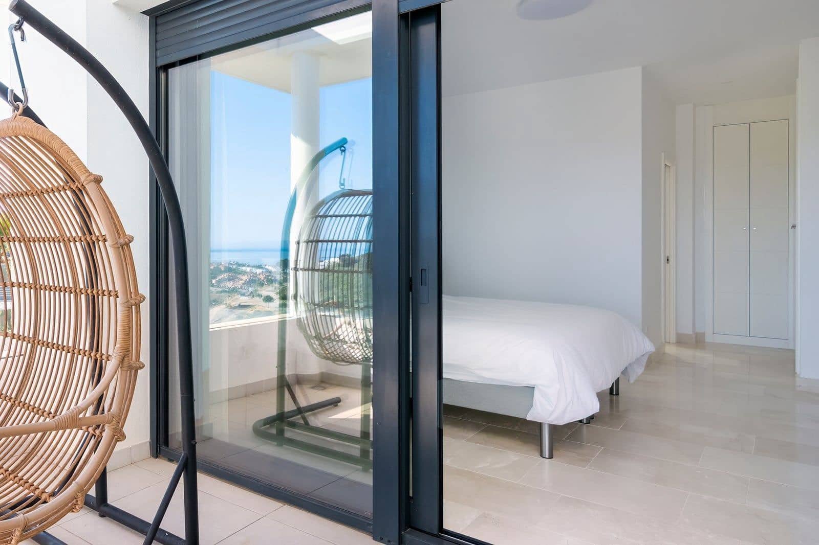 3 camera da letto Attico in vendita in Casares - 1.150.000 € (Rif: 9933829)