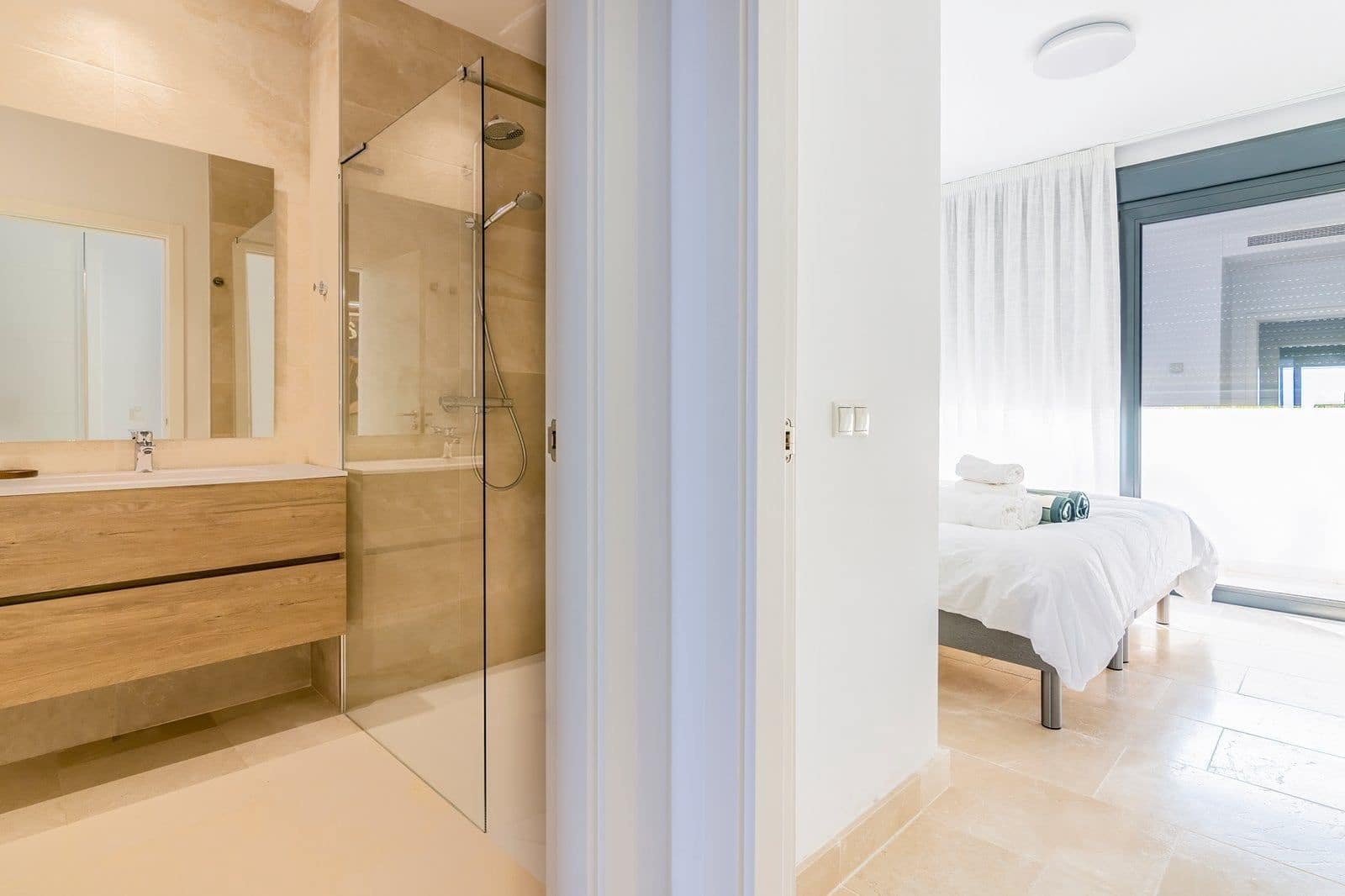 3 camera da letto Attico in vendita in Casares - 1.150.000 € (Rif: 9933829)