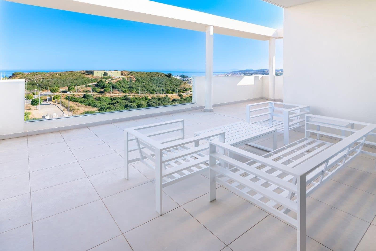 3 camera da letto Attico in vendita in Casares - 1.150.000 € (Rif: 9933829)