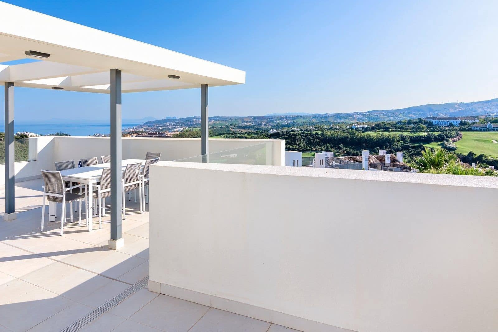 3 camera da letto Attico in vendita in Casares - 1.150.000 € (Rif: 9933829)