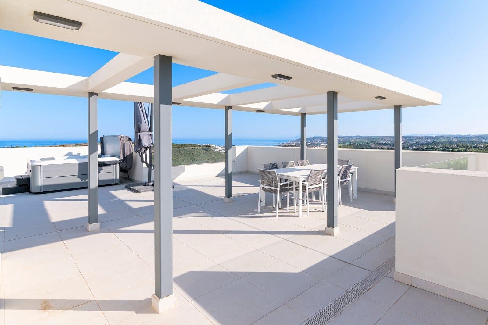 3 camera da letto Attico in vendita in Casares - 1.150.000 € (Rif: 9933829)
