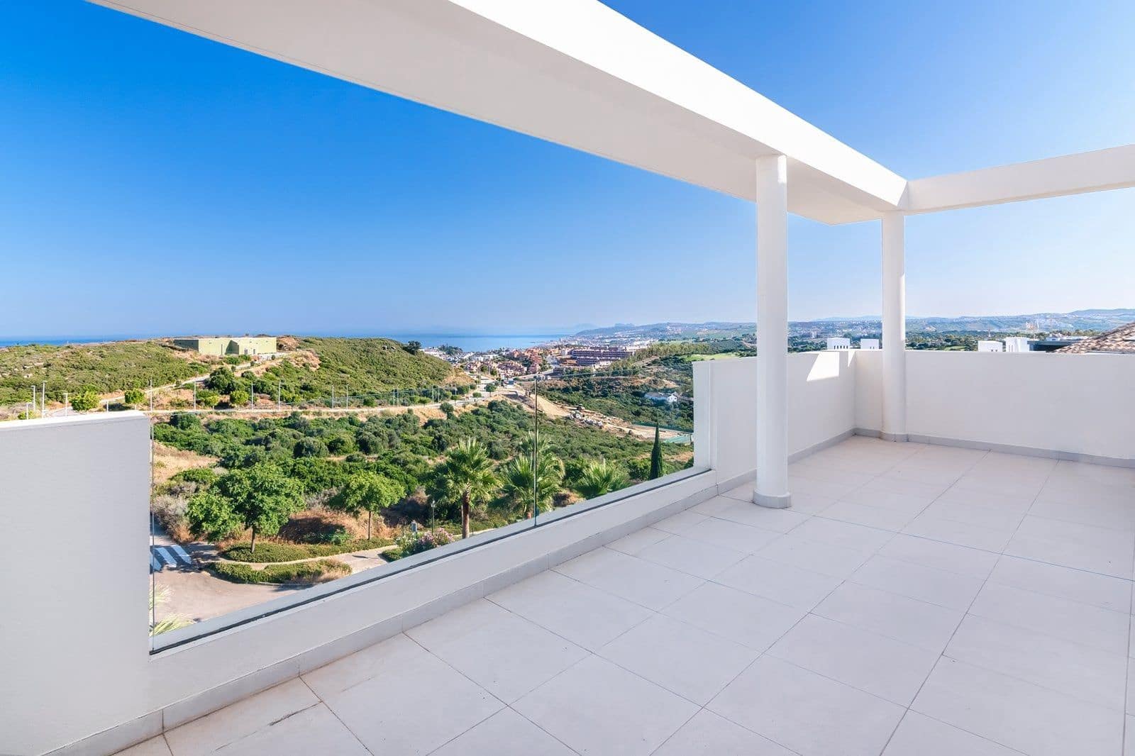 3 camera da letto Attico in vendita in Casares - 1.150.000 € (Rif: 9933829)