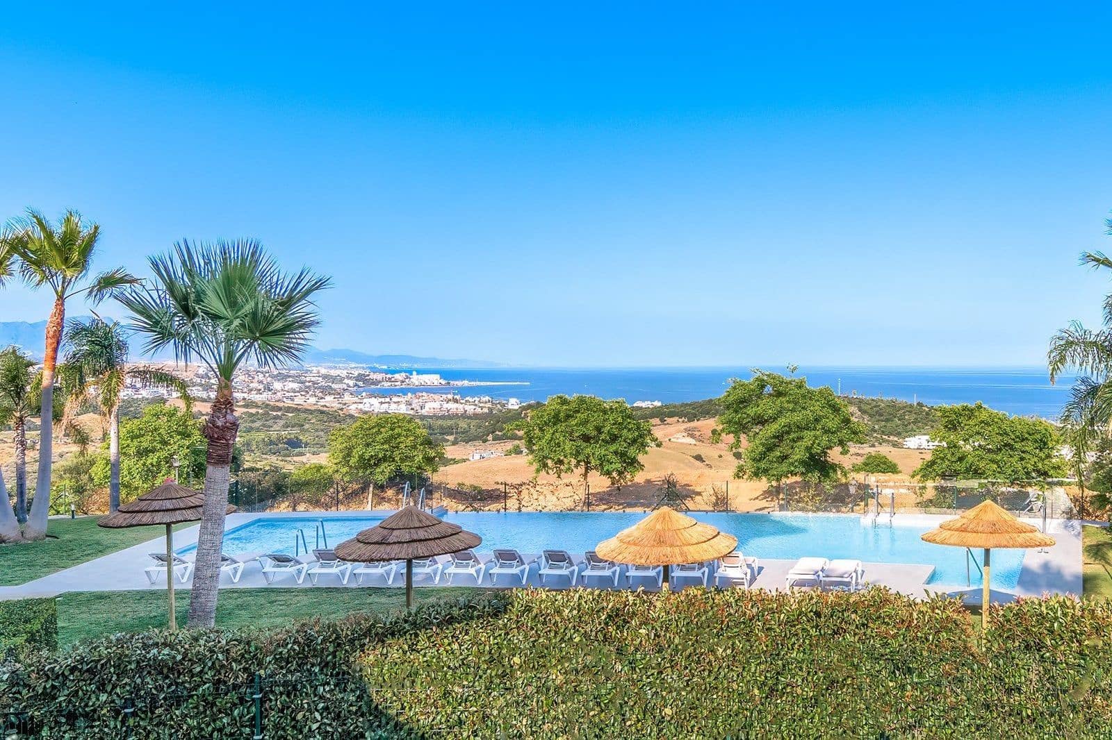 3 camera da letto Attico in vendita in Casares - 1.150.000 € (Rif: 9933829)