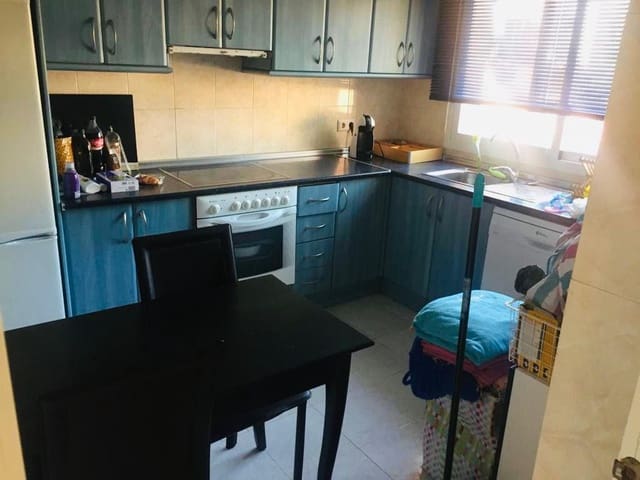 3 quarto Casa em Banda para venda em Nueva Andalucia, Marbella - 595 000 € (Ref: 9933831)