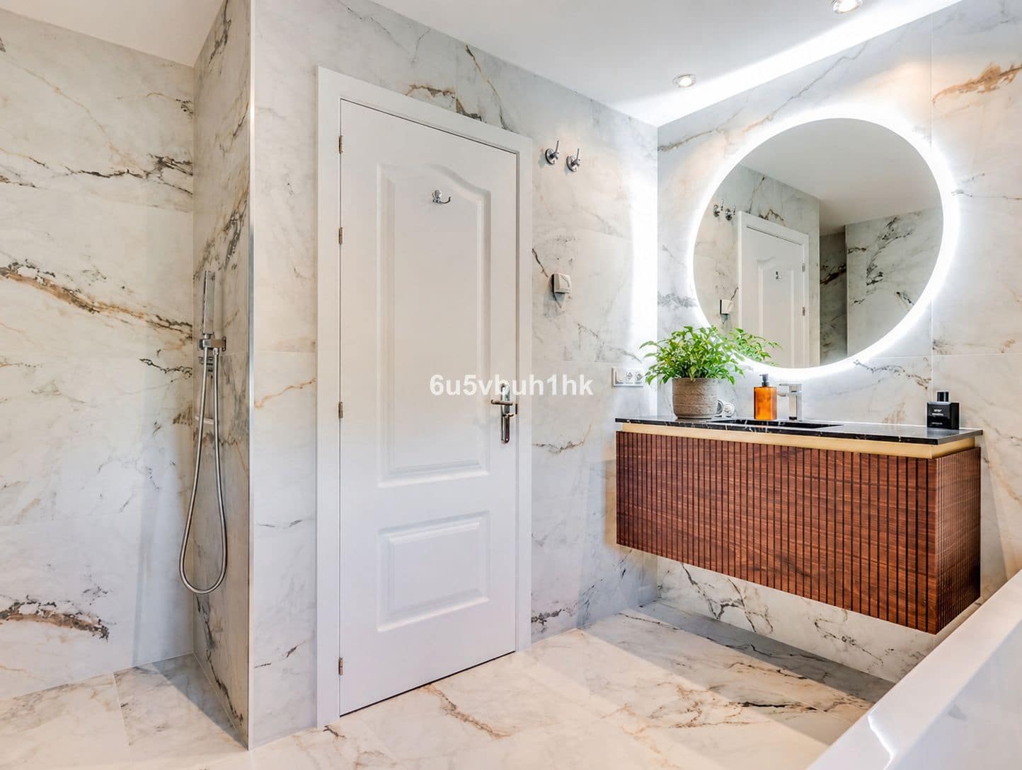2 quarto Apartamento para venda em Benahavis - 595 000 € (Ref: 9933832)