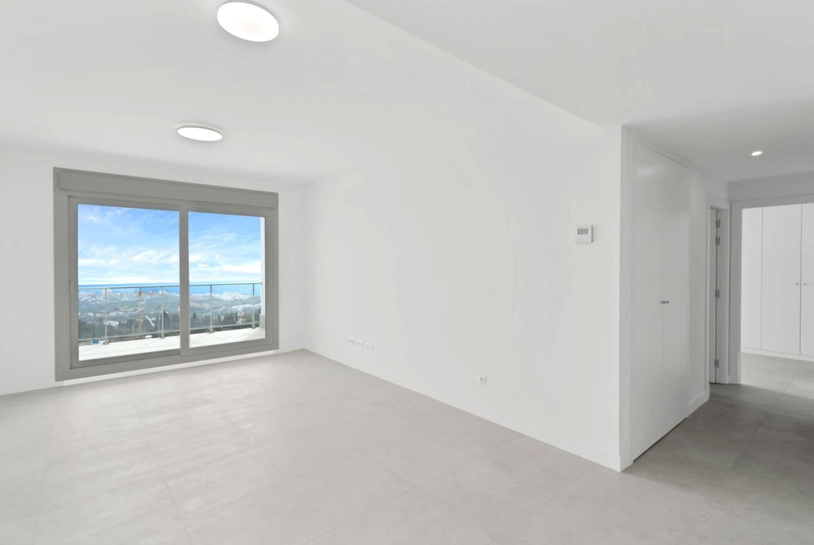 2 Zimmer Apartment zu verkaufen in Benalmadena - 439.000 € (Ref: 9933833)