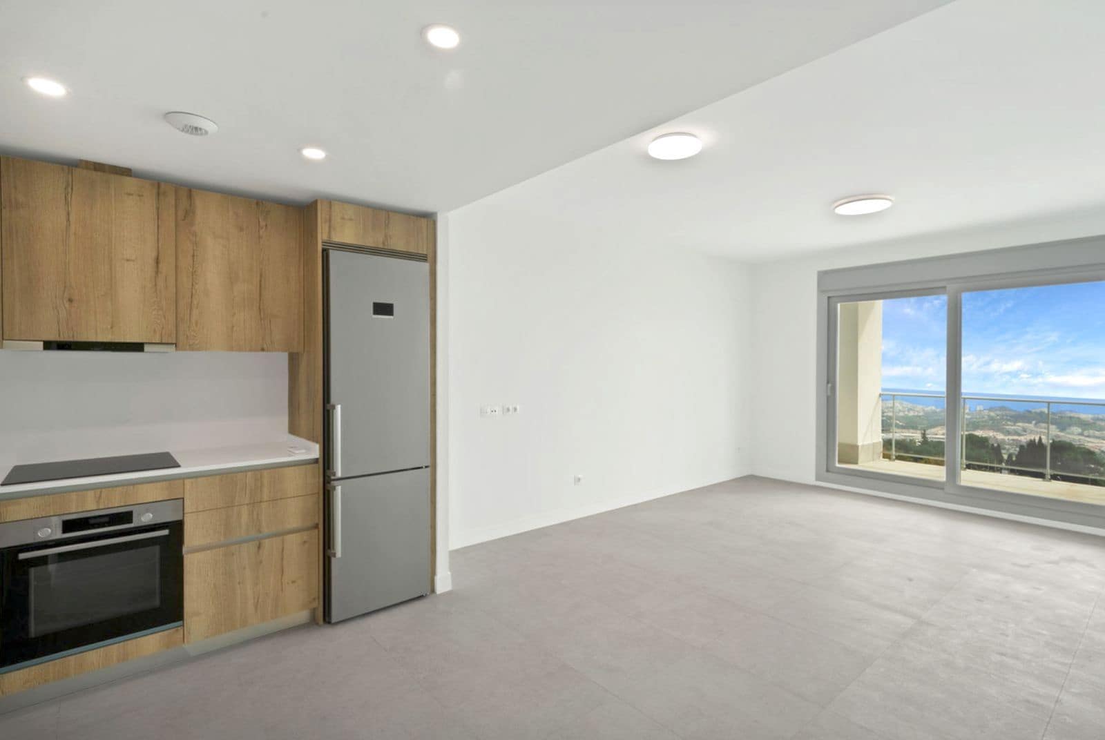 2 Zimmer Apartment zu verkaufen in Benalmadena - 439.000 € (Ref: 9933833)